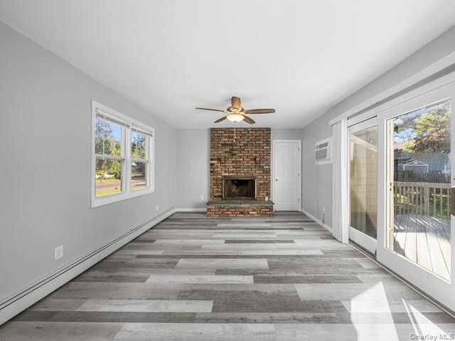 16 Brushwood Drive, Shirley, NY 11967