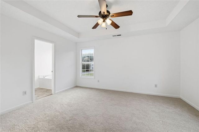 285 Chestnut Drive, Covington, GA 30016