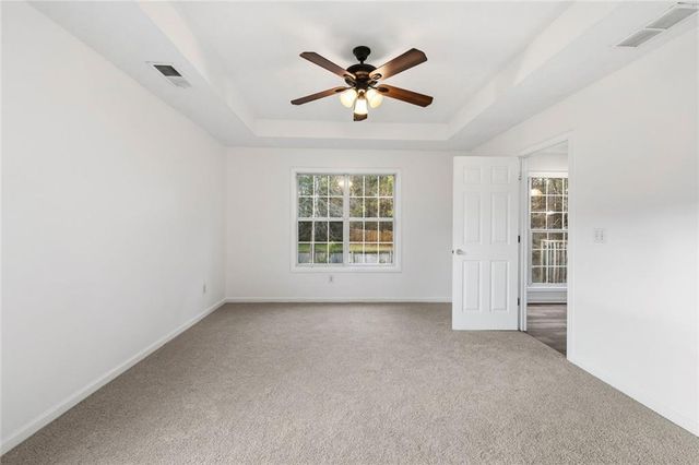 285 Chestnut Drive, Covington, GA 30016