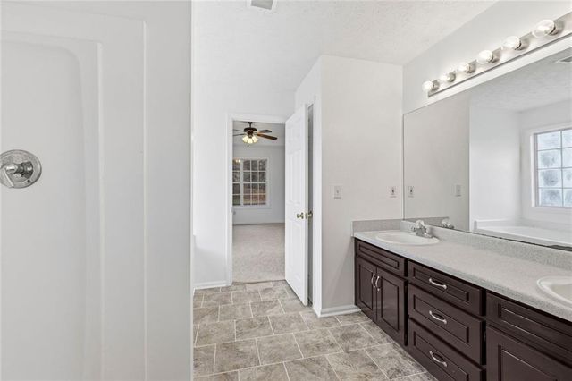 285 Chestnut Drive, Covington, GA 30016