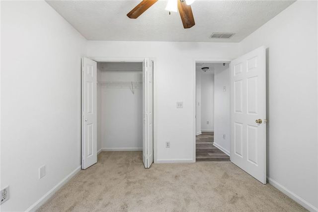 285 Chestnut Drive, Covington, GA 30016