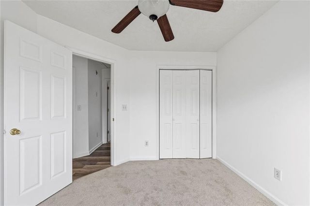 285 Chestnut Drive, Covington, GA 30016