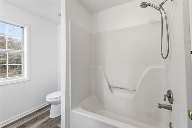 285 Chestnut Drive, Covington, GA 30016