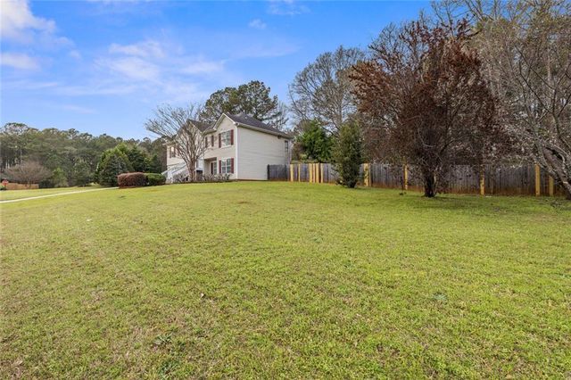 285 Chestnut Drive, Covington, GA 30016