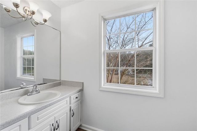 285 Chestnut Drive, Covington, GA 30016