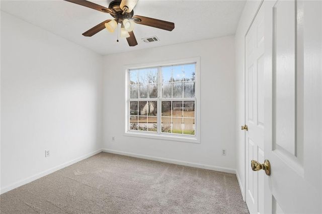 285 Chestnut Drive, Covington, GA 30016