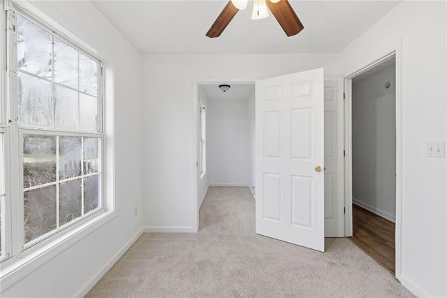 285 Chestnut Drive, Covington, GA 30016