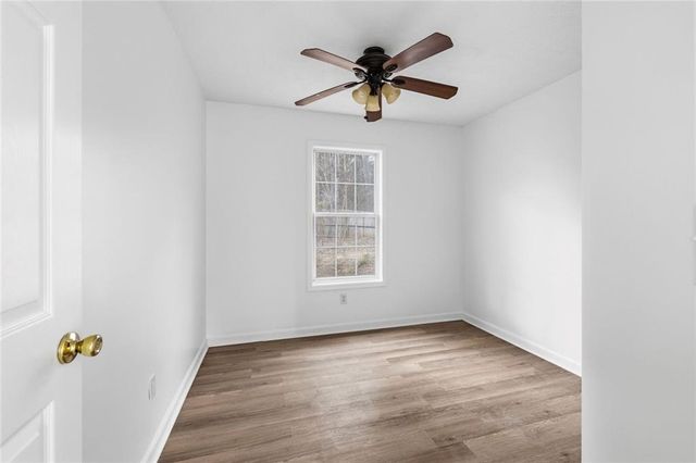 285 Chestnut Drive, Covington, GA 30016