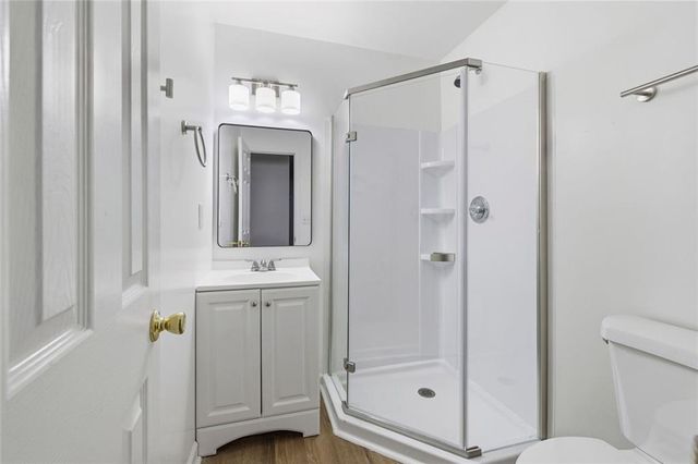 285 Chestnut Drive, Covington, GA 30016