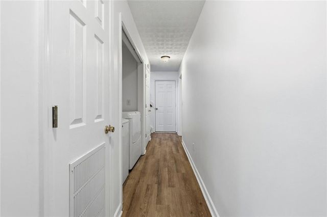 285 Chestnut Drive, Covington, GA 30016