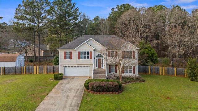 285 Chestnut Drive, Covington, GA 30016