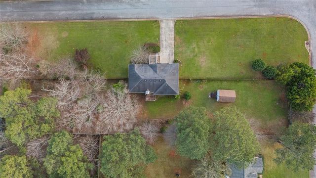 285 Chestnut Drive, Covington, GA 30016