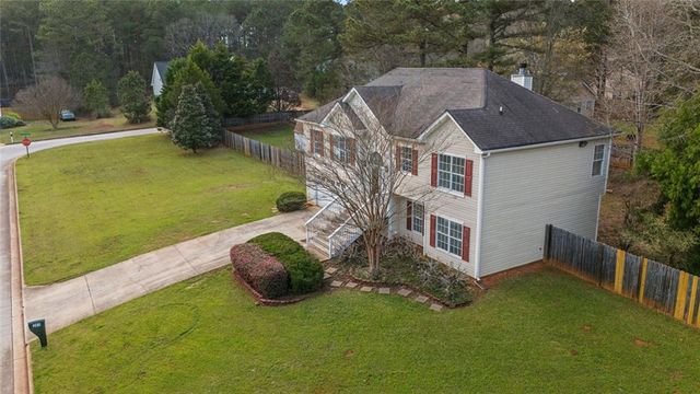 285 Chestnut Drive, Covington, GA 30016