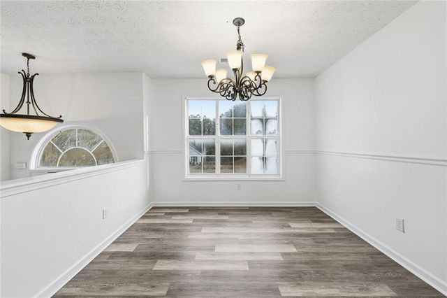 285 Chestnut Drive, Covington, GA 30016