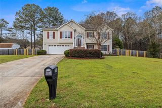 285 Chestnut Drive, Covington, GA 30016