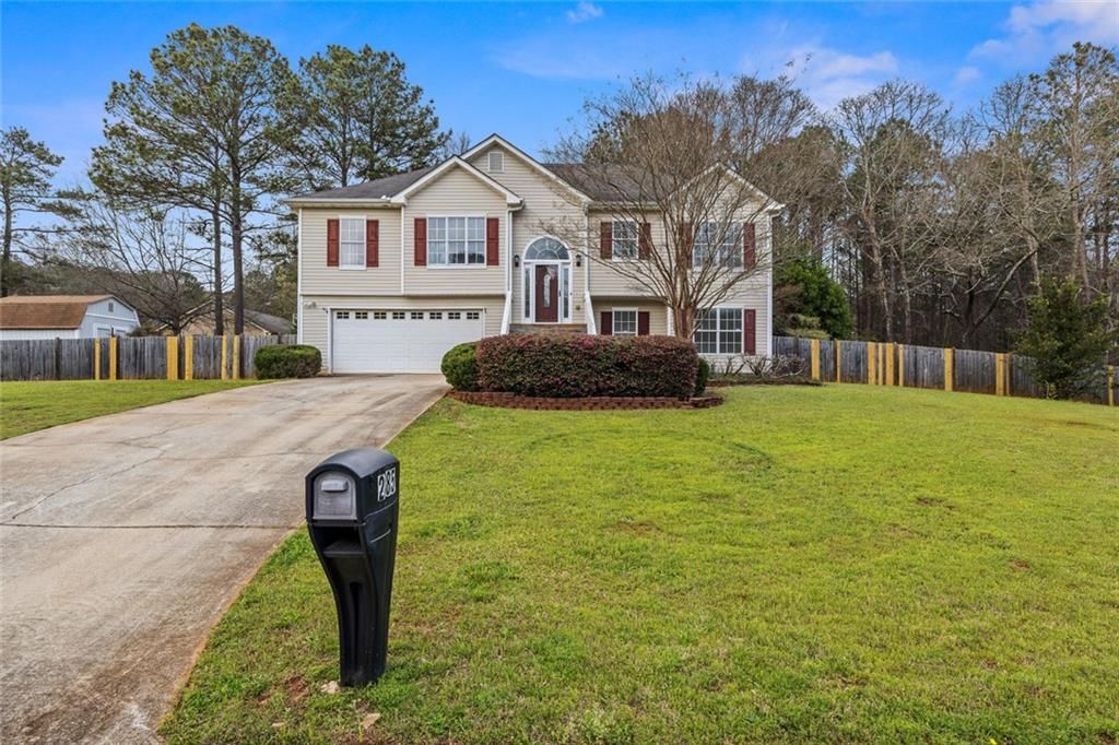 285 Chestnut Drive, Covington, GA 30016