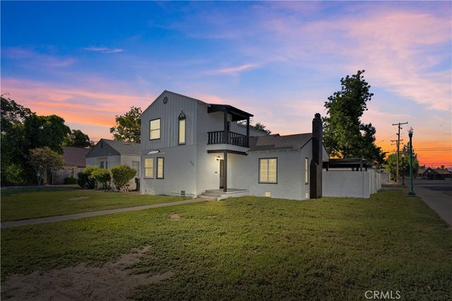2131 1st, Bakersfield, CA 93304