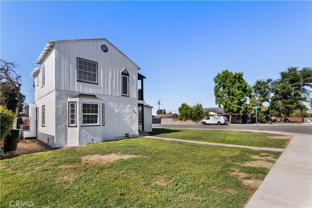 2131 1st, Bakersfield, CA 93304