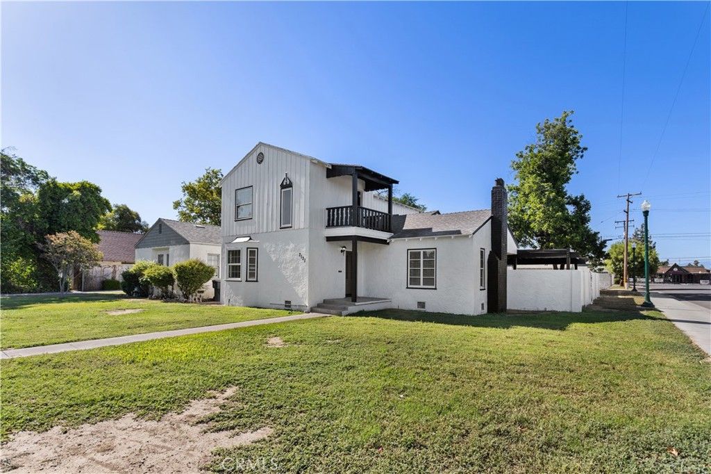 2131 1st, Bakersfield, CA 93304