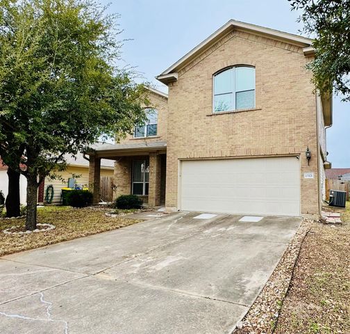 13321 Indian Oak BND, Manor, TX 78653