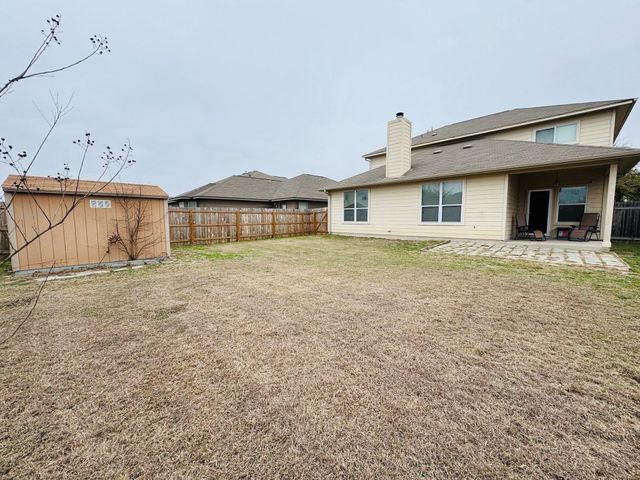 13321 Indian Oak BND, Manor, TX 78653