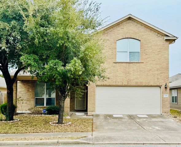 13321 Indian Oak BND, Manor, TX 78653