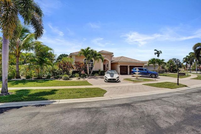 2933 E Fontana Court, Royal Palm Beach, FL 33411