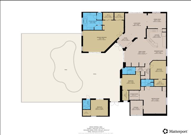 2933 E Fontana Court, Royal Palm Beach, FL 33411