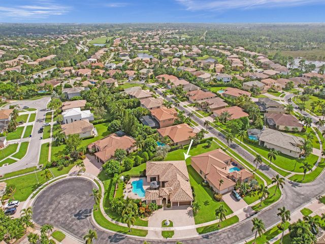 2933 E Fontana Court, Royal Palm Beach, FL 33411