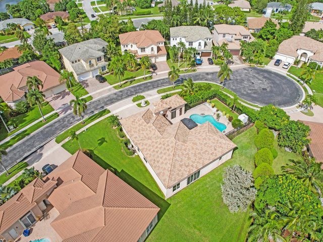 2933 E Fontana Court, Royal Palm Beach, FL 33411