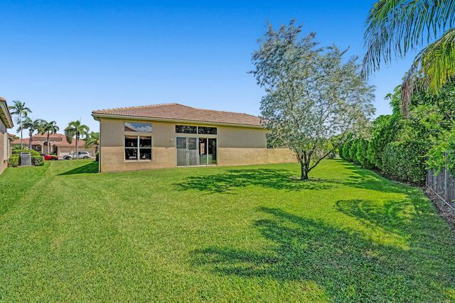 2933 E Fontana Court, Royal Palm Beach, FL 33411
