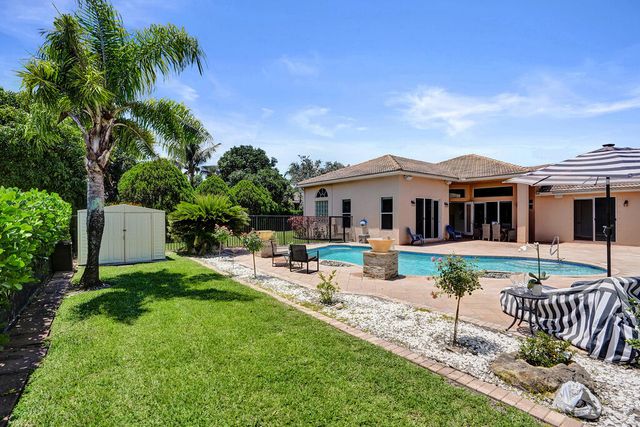 2933 E Fontana Court, Royal Palm Beach, FL 33411