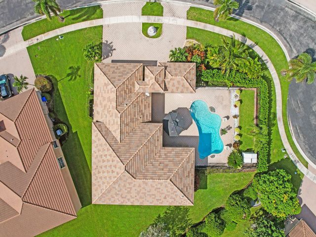 2933 E Fontana Court, Royal Palm Beach, FL 33411