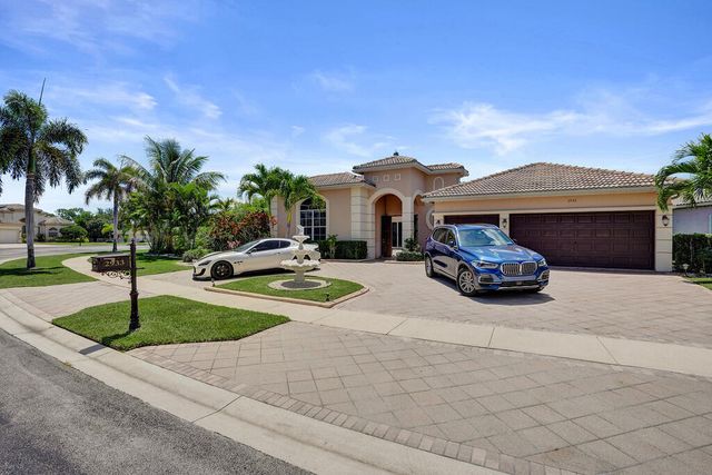 2933 E Fontana Court, Royal Palm Beach, FL 33411