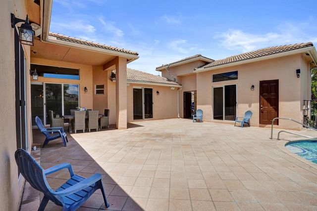 2933 E Fontana Court, Royal Palm Beach, FL 33411