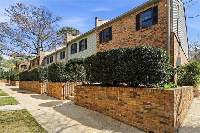 232 Adair Street, Decatur, GA 30030