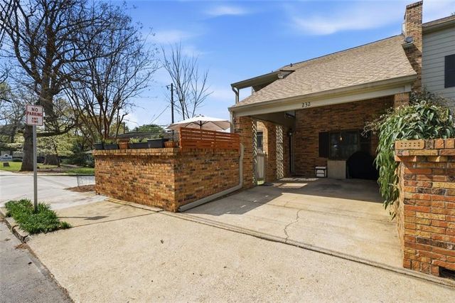 232 Adair Street, Decatur, GA 30030