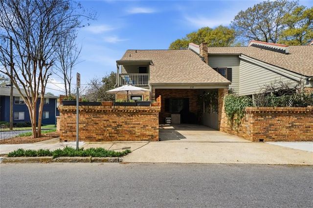 232 Adair Street, Decatur, GA 30030