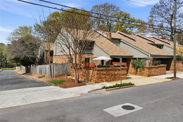 232 Adair Street, Decatur, GA 30030