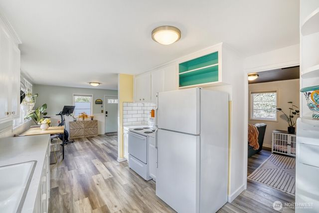 4034 NE 109th Street, Seattle, WA 98125