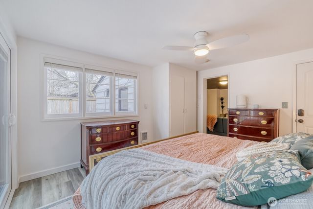 4034 NE 109th Street, Seattle, WA 98125