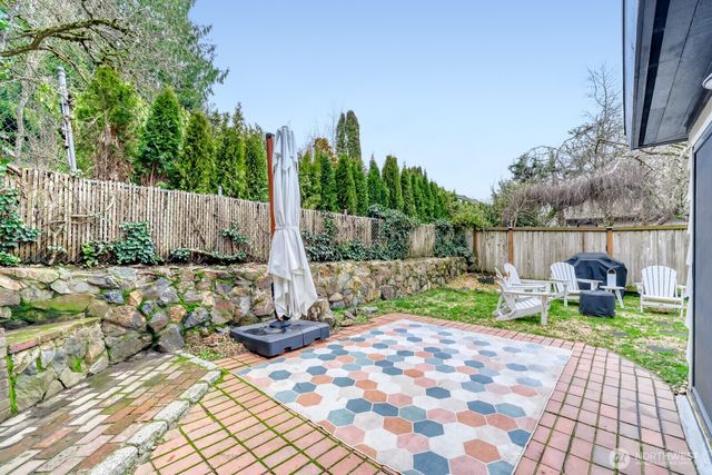 4034 NE 109th Street, Seattle, WA 98125