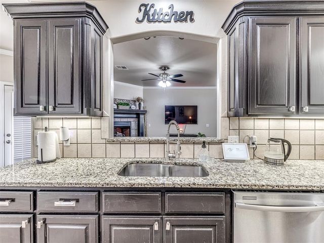 12782 SE 19th Street, Choctaw, OK 73020