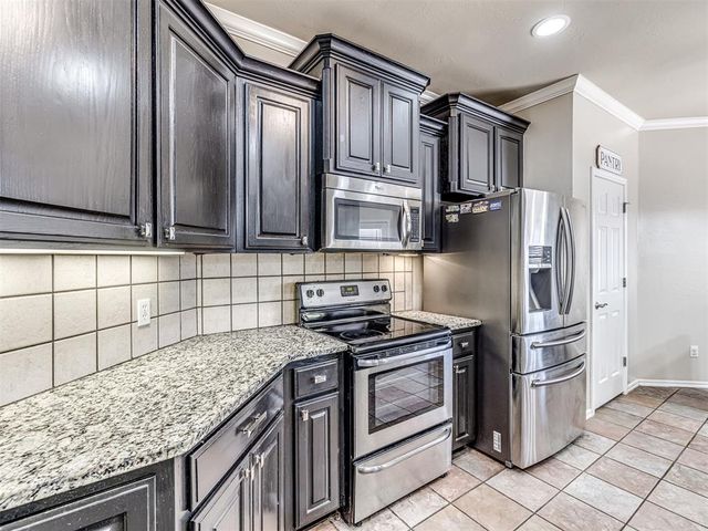 12782 SE 19th Street, Choctaw, OK 73020