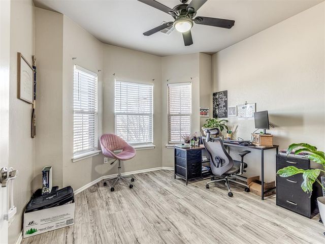 12782 SE 19th Street, Choctaw, OK 73020