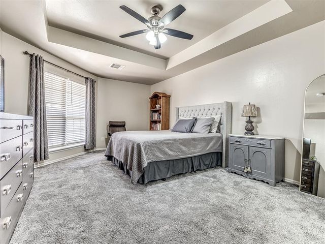 12782 SE 19th Street, Choctaw, OK 73020
