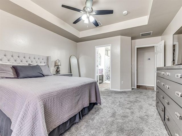 12782 SE 19th Street, Choctaw, OK 73020