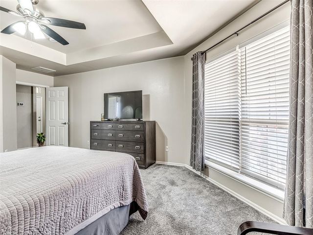 12782 SE 19th Street, Choctaw, OK 73020