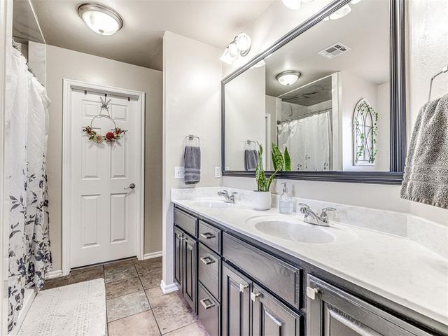 12782 SE 19th Street, Choctaw, OK 73020