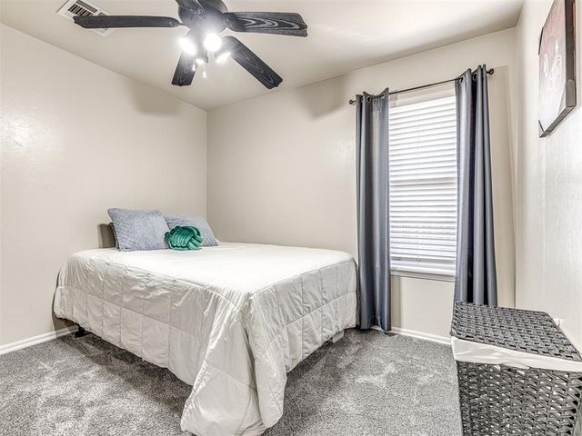 12782 SE 19th Street, Choctaw, OK 73020